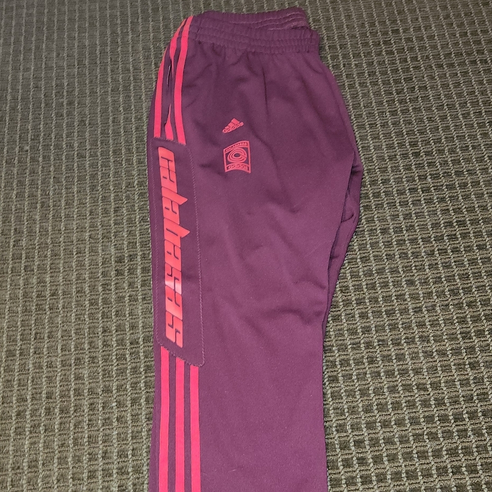 Adidas Yeezy Calabasas Track Pants XL